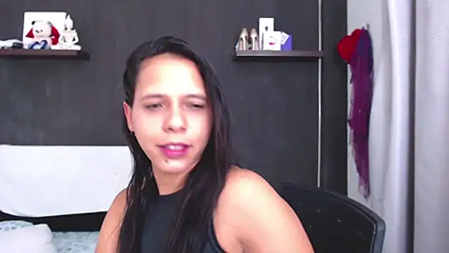 Chatroom XXX en direct de SusanLeroy