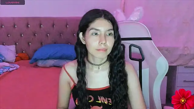 MyAngel777m – Live XXX-chat