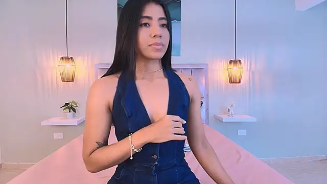 Chat XXX en directo de Harmony_Malkova