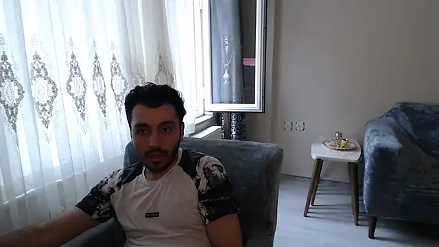 handsomeee04 Live XXX-chat