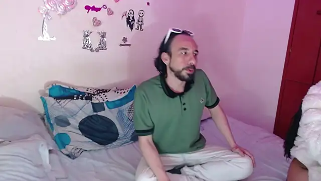 EvaHarryy 在線直播表演