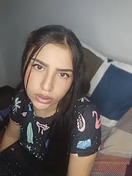 LinaColombianGirl 라이브 XXX 채팅