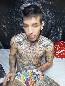 demoni0802 – Naživo XXX chat