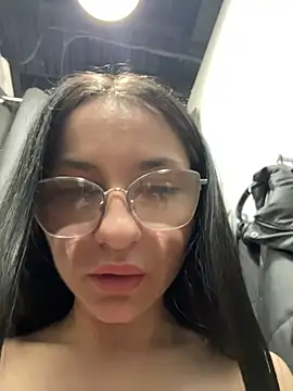 Živý XXX chat KameliaMur