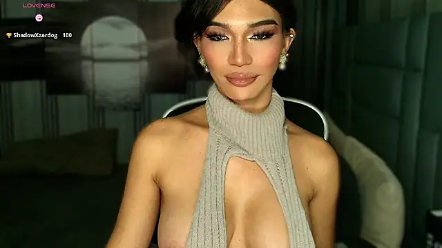 Chatroom XXX en direct de Maria_Manika
