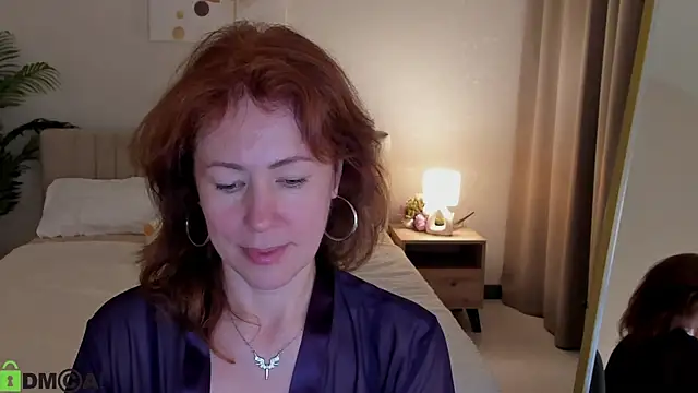 LeticiaRomano – Naživo XXX chat