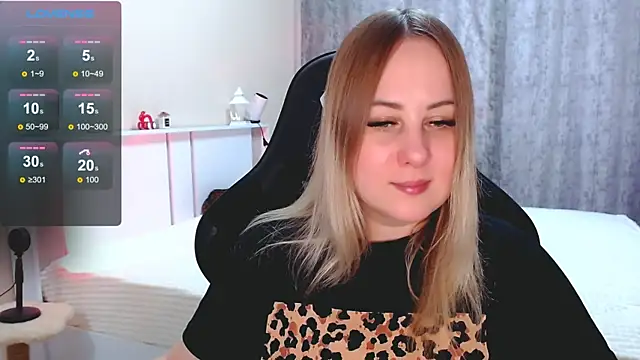 Pretty_Yourfriend Live XXX Chat