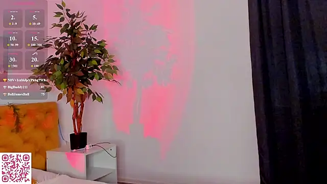 Mimi_angels 라이브 XXX 채팅