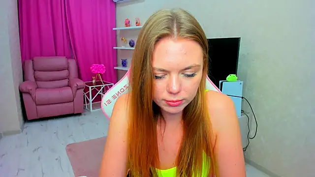 Živý XXX chat Strawberrye