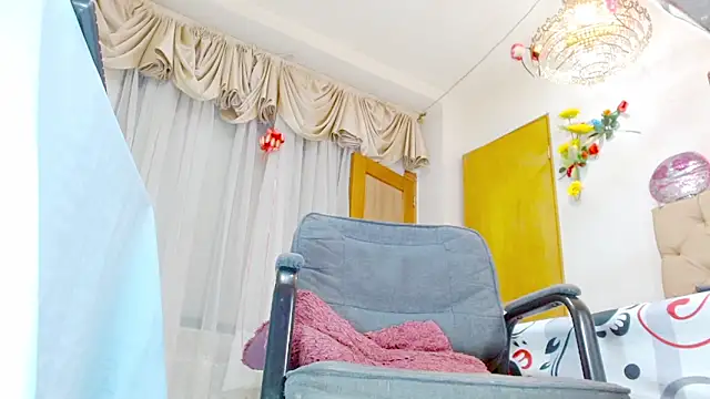Dolldirtyxxx Webcam show