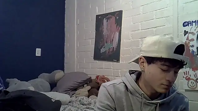 feeelipe2007's Live XXX Chat