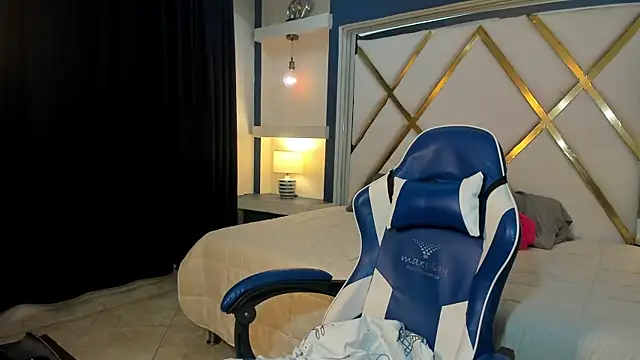 Czat XXX na żywo – allison_mc