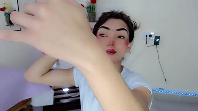 NathalialLooes Obrolan Langsung XXX