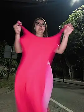 Czat XXX na żywo – maleja_smmith