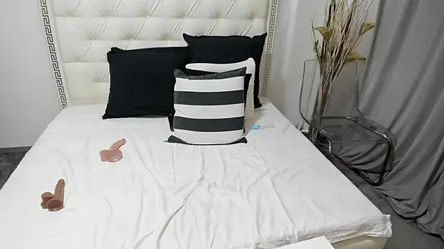 Živý XXX chat LeylaCum