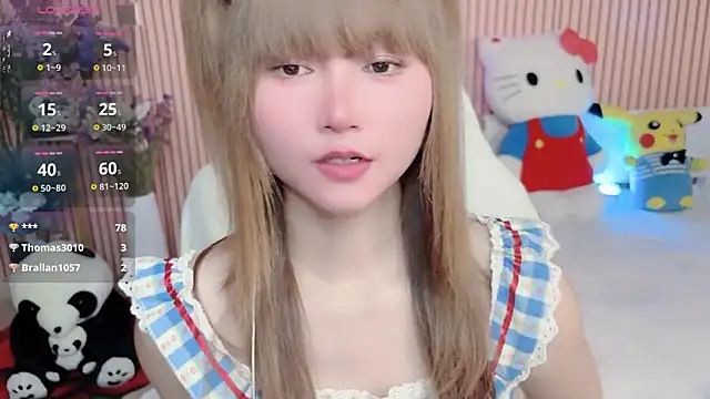 di-or- Live XXX-Chat