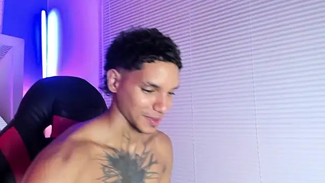 kai_storm77's Live XXX Chat