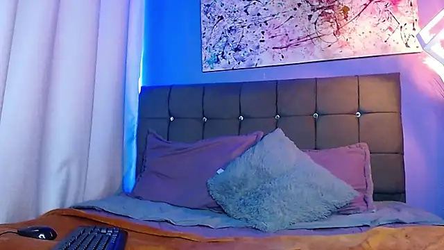 Chatroom XXX en direct de april_dior