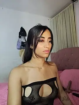 _nathaly_sweet's Live Chat Room