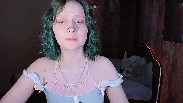MariaMango's Live XXX Chat