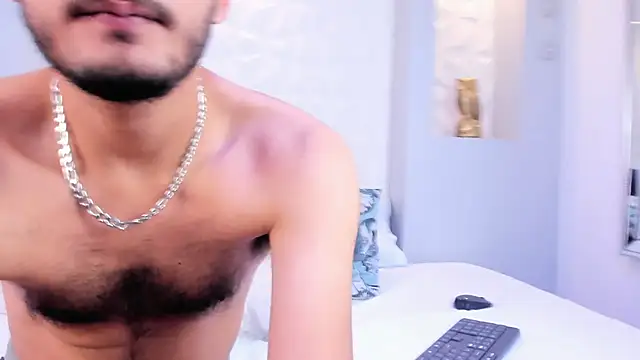 Velvet_man Webcam-Show