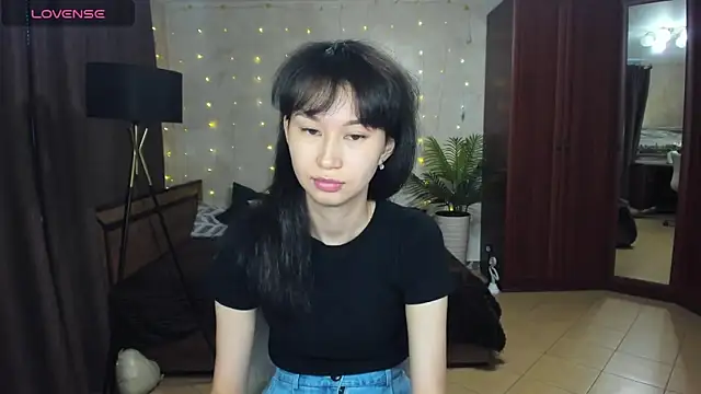 SheilaRare Obrolan Langsung XXX