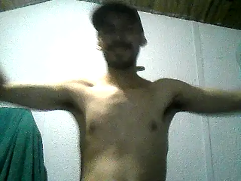 Show de webcam de MrFolium