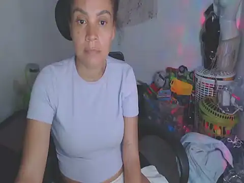 Sembang XXX Secara Langsung shayna_cute