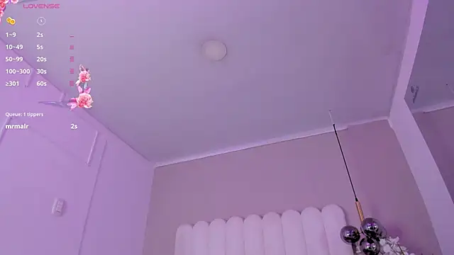 Chat +18 de dulcepatersson1_ ao vivo