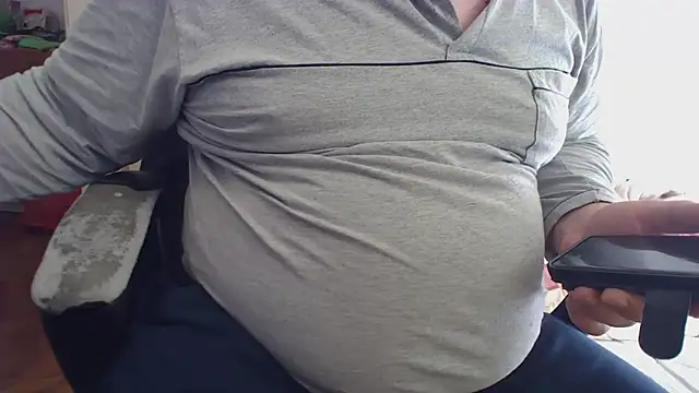 tipko123 élő XXX-chatje