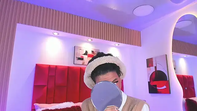 Jonas_Rivers' Webcam Show