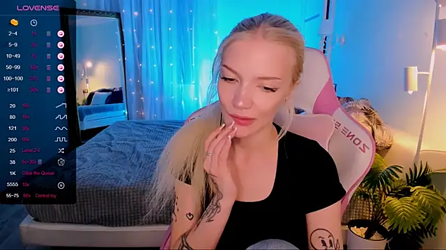 AnyaTaylor_n Live XXX chat