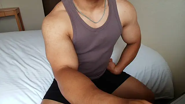 Show modela Jin27x na web-kameri