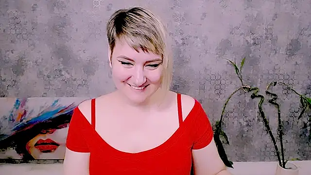 Djullia Live XXX-Chat