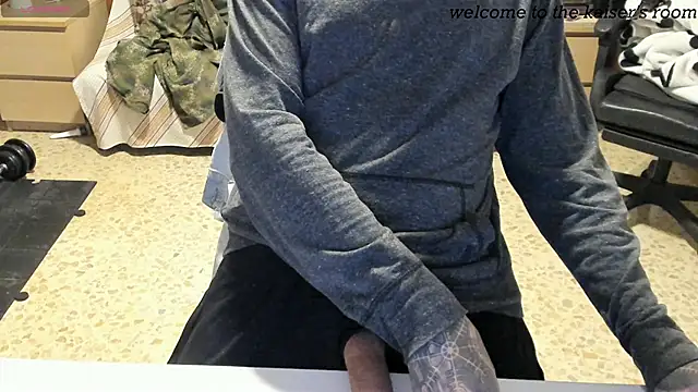 kaiser679_: вебкам-шоу