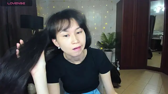 SheilaRare Live XXX-chat