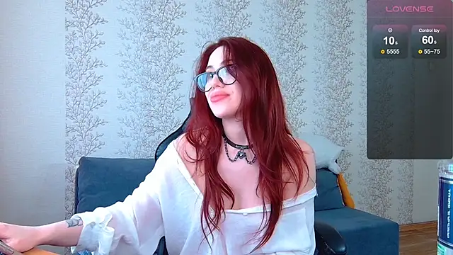Sidney_blush Chat XXX live