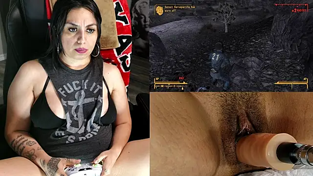 Blaze_Onn's Live XXX Chat