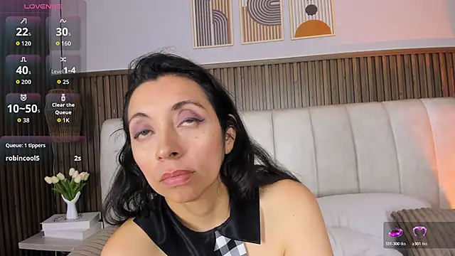 PerlaPreciosa 라이브 XXX 채팅