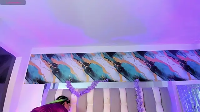 IsaDiiaz 라이브 XXX 채팅