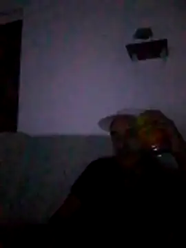 Ruxitoxxxn Webbikameraesitys