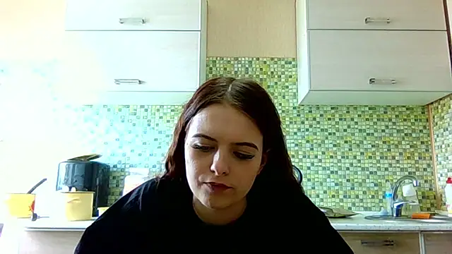 Chat XXX ao vivo de KikiAmino