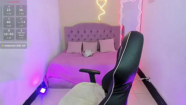 PALLOMA_TAY 라이브 XXX 채팅