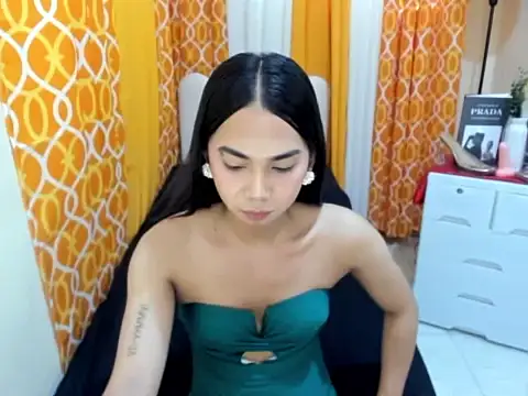 TsAlexa_Blaire Webcam-Show