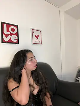Tiana_princeのライブXXXチャット