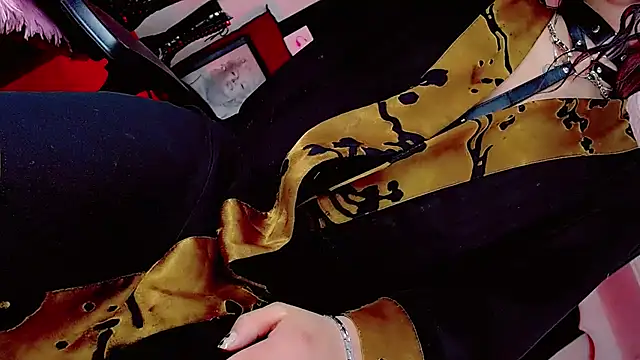Yareth_Rouss_'s Webcam Show