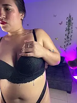 Chat XXX en directo de Veronica__Olson_