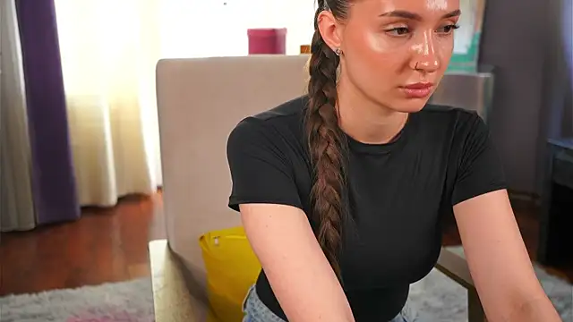 DarleenStfort – webcam-show