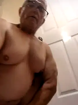 bobby69cock Adlı Modelin Web Kamerası Şovu