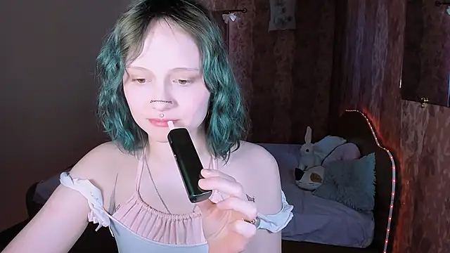 Živý XXX chat MariaMango